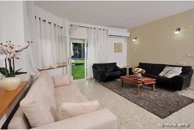 וילה בת גליל - הוילה