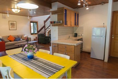 וילה העיגול הפנימי ראש פינה