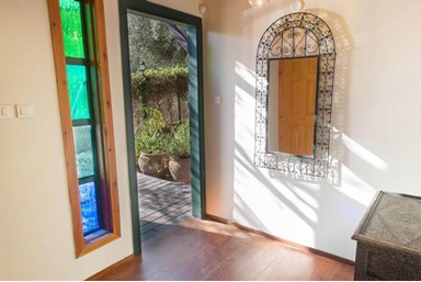 וילה העיגול הפנימי ראש פינה