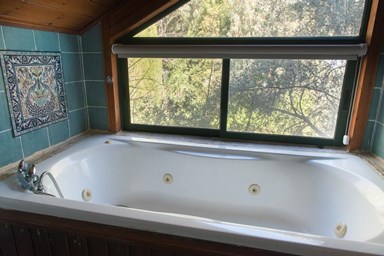 וילה העיגול הפנימי ראש פינה