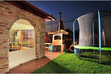 וילה דרור ונופש