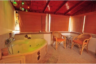 וילה דרור ונופש