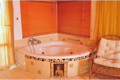 וילה דרור ונופש