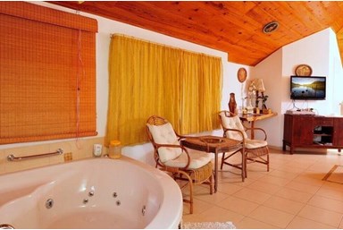 וילה דרור ונופש