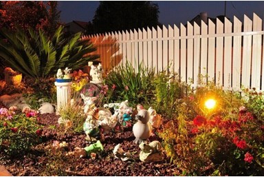 וילה דרור ונופש - בריכה מקורה וחצר