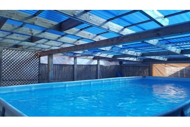 וילה דרור ונופש