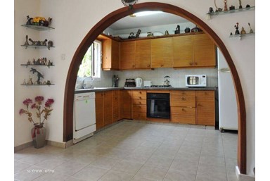 וילה אורחן בגולן 