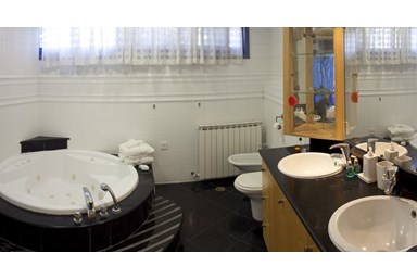 וילה הוילה בכפר תבור