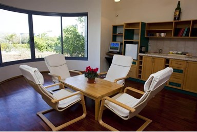 וילה הוילה בכפר תבור