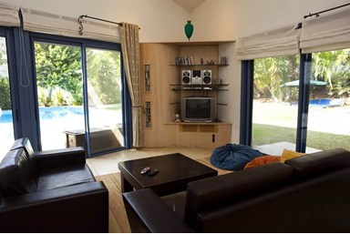 וילה הוילה בכפר תבור