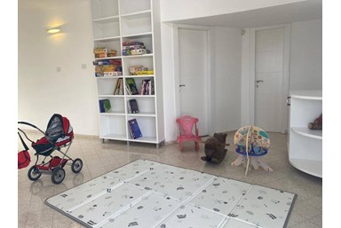 וילה שחף  - הוילה