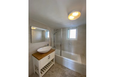 וילה שחף  - הוילה