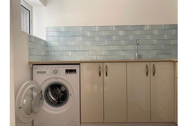 וילה שחף  - הוילה