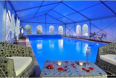 וילה אחוזת הנסיכה