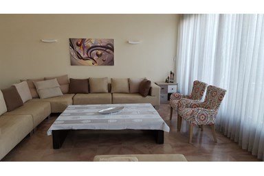 וילה פרדייז אין - חדרי הוילה