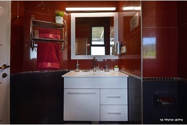 וילה מקסים - הוילה