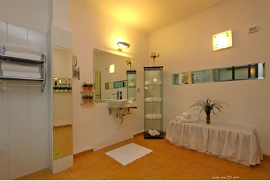 וילה 4 עונות - הוילה