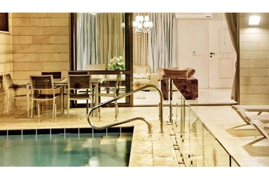 וילה Ella sun resort