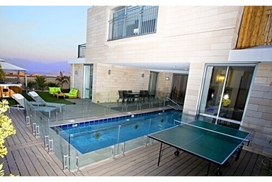 וילה Ella sun resort