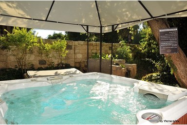 וילה אחוזת ליון