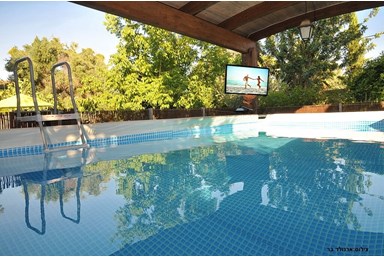 וילה אחוזת ליון