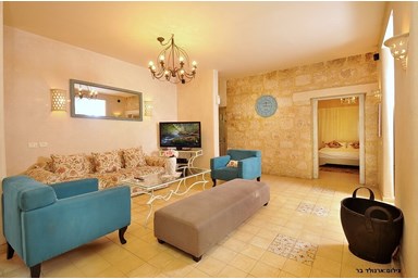 וילה אחוזת ליון