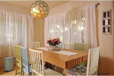 וילה אחוזת ליון