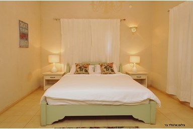 וילה אחוזת ליון