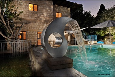 וילה אחוזת ליון