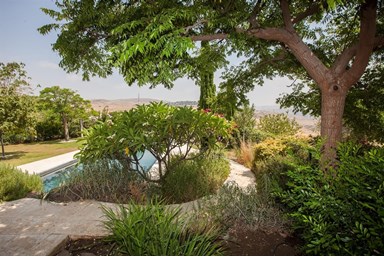 וילה הבית באלמגור