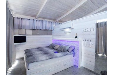 וילה אולימפוס אילת