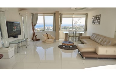 וילה אולימפוס אילת