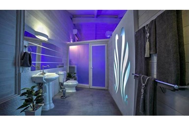 וילה אולימפוס אילת