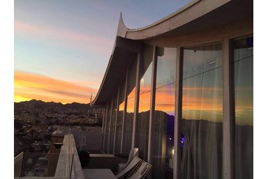 וילה אולימפוס אילת