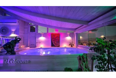 וילה אולימפוס אילת