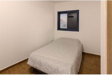 וילה גל - חדרי הוילה