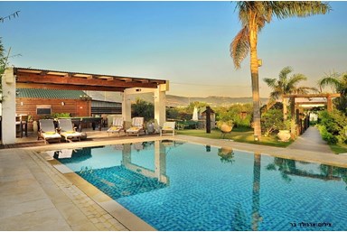 וילה דוריתא