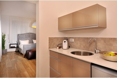 וילה ווין - וילה WIN - חדרי הוילה