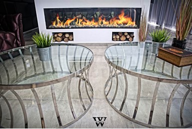 וילה ווין - וילה WIN - חדרי הוילה