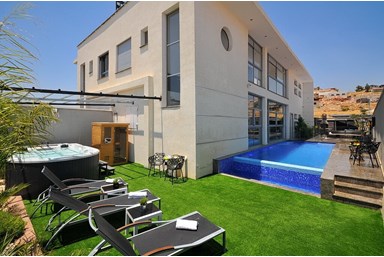 וילה ווין - וילה WIN