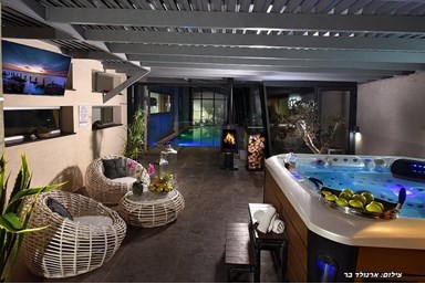 וילה ווין - וילה WIN