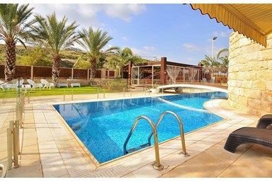 וילה אחוזת אלישבע