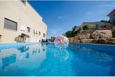 וילה אחוזת הדר