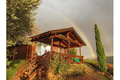 וילה שוויצריה בגליל