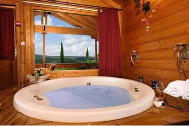 וילה שוויצריה בגליל