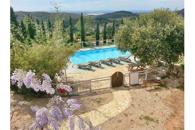 וילה שוויצריה בגליל