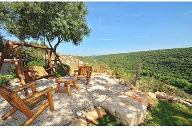 וילה שוויצריה בגליל