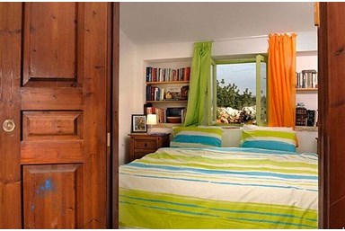 וילה כליל הטבע - הוילה