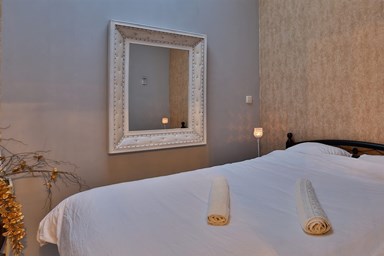 וילה פנינת עדן