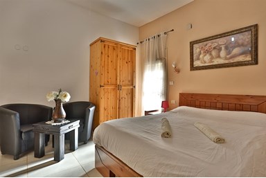 וילה פנינת עדן